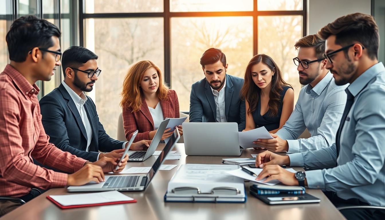 Legal Services for Technology Firms